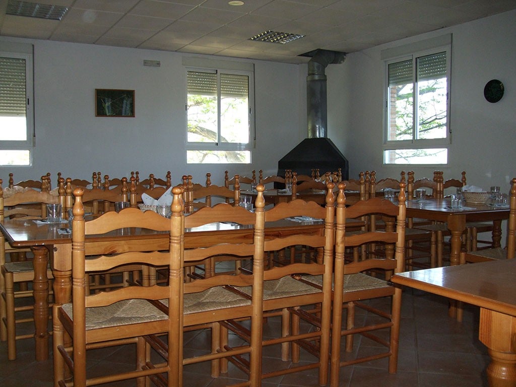 Comedor