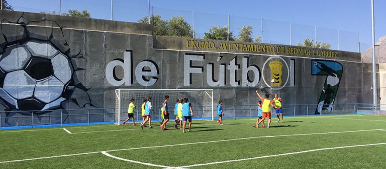 Instalaciones deportivas