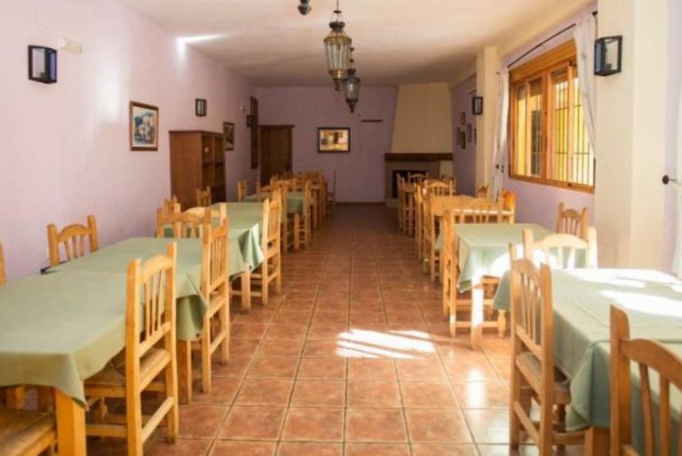 Comedor