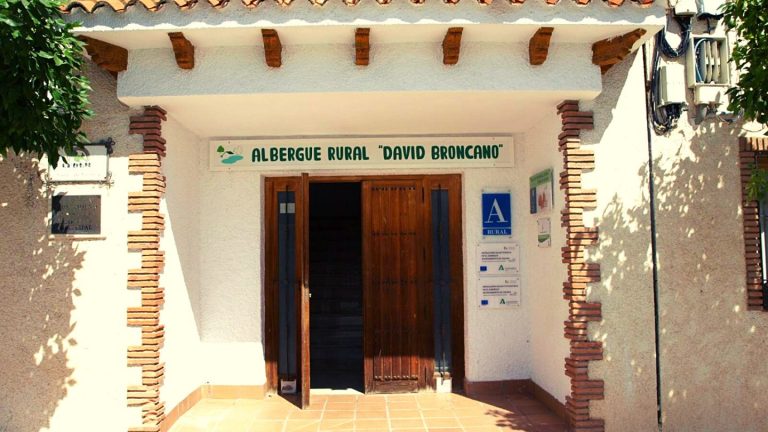 Albergue