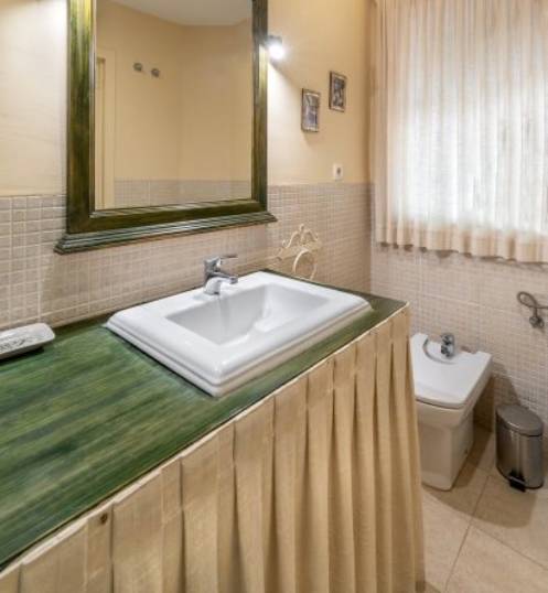 Baño