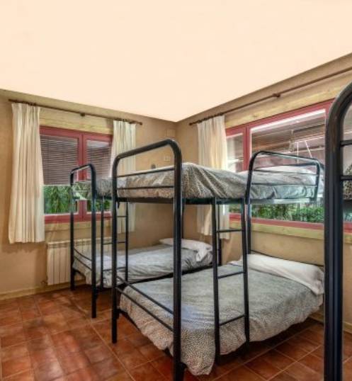 dormitorio
