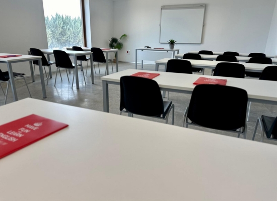 Aulas