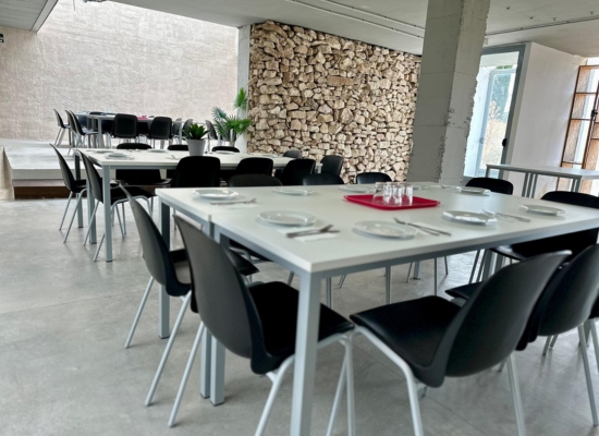Comedor